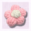 Flower applications item FM8802