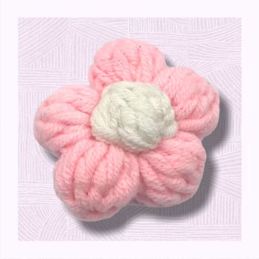 Flower applications item FM8802