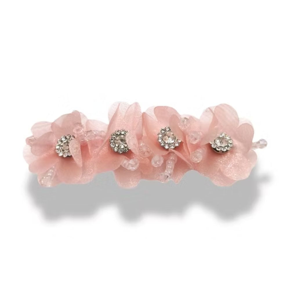Applicazione fiore articolo FM6887