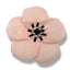 Applicazioni fiore articolo FM10260