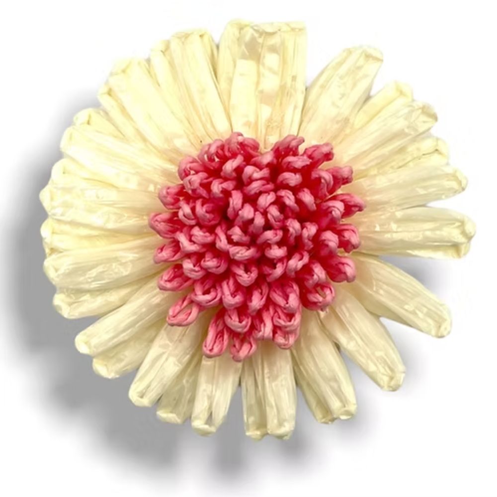 Applicazioni fiore articolo FM10238