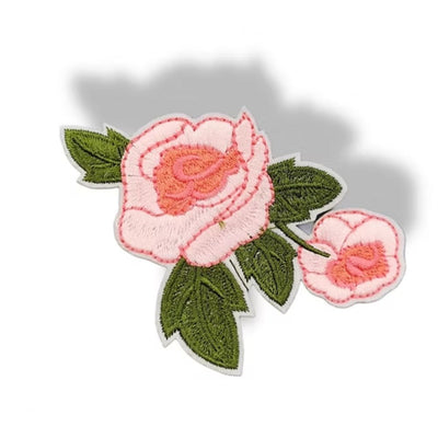 Flower applications item HZ009