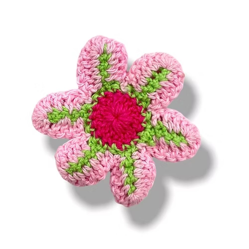 Flower applications item FM10148