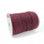 Rhinestone tubular ø 4 mm