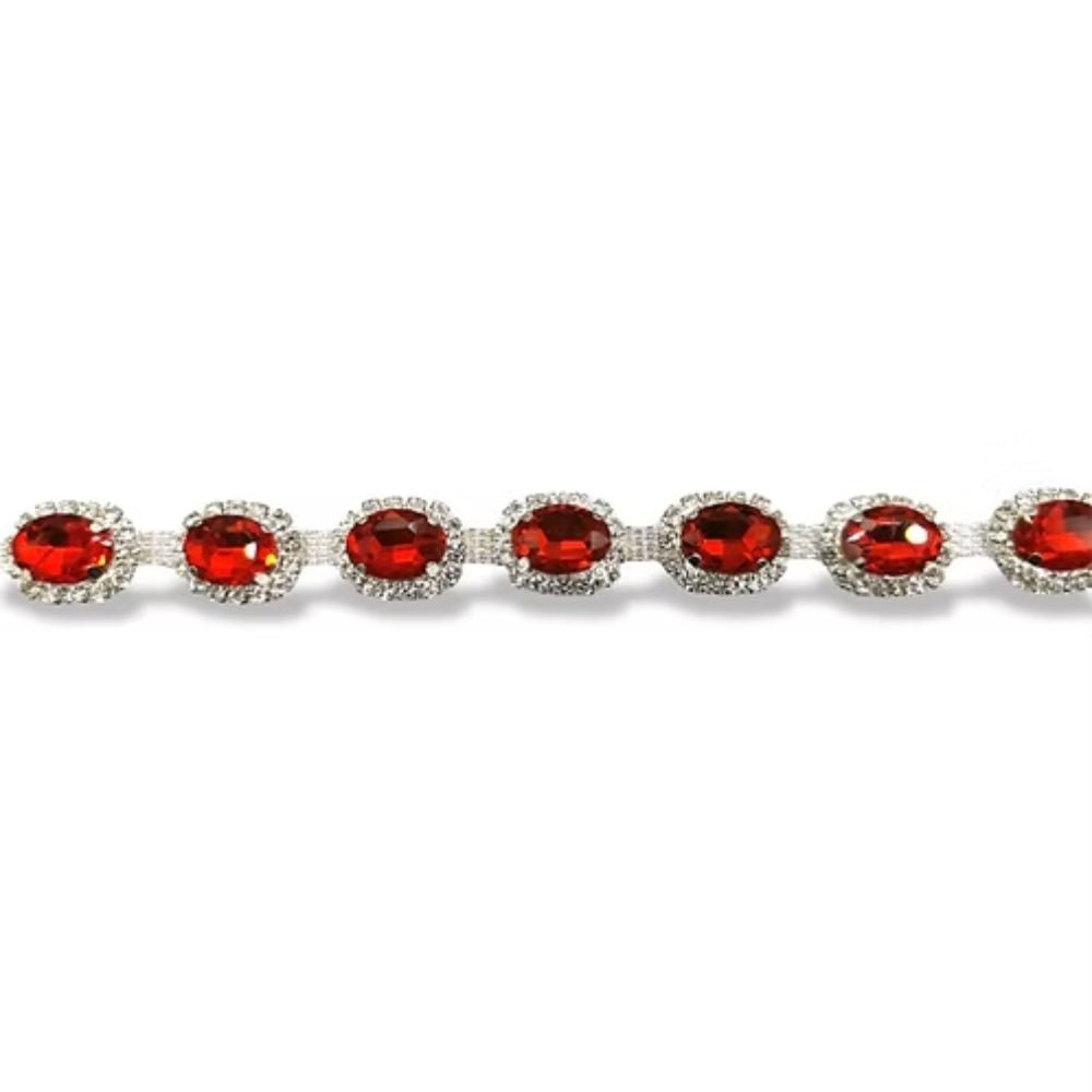 Jewel trimmings item FM9471