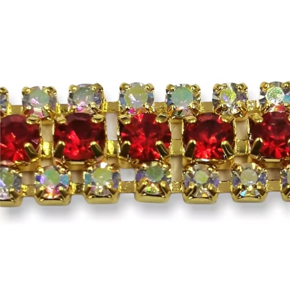 Jewel trimmings item FM2978