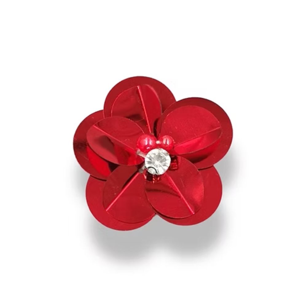 Flower applications article BR112
