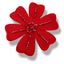 Flower applications item FM10258