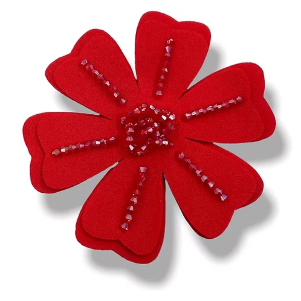 Flower applications item FM10258