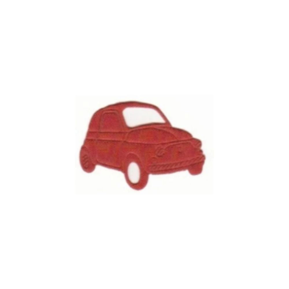 Application for confetti item V708 25 pieces