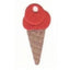 Application for confetti item V706 25 pieces