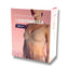 Cotonella art. ADC17 raw cut comfort bra