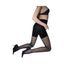 Relax 40 den (TG 5 XXL) collant setificato Levante paia 6