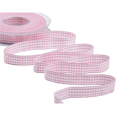 Vichy ribbon h mm 20 item T2019 25 meters