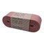 Gros grain n 9 h cm 4 100% polyester article 1686/9 10 meters
