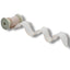 Nastro crepe seta sfrangiato h 30 mm articolo D12/23 metri 25