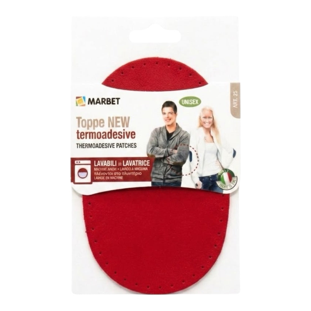 Iron-on paint patches item 25