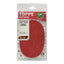 Iron-on suede patches item 1034