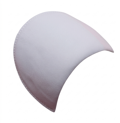 Spalline giro rigido foderate taglia 2° articolo S401 paia 12