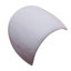 Spalline giro rigido foderate taglia 1° articolo S401 paia 12