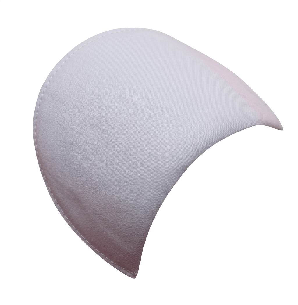 Spalline giro rigido foderate taglia 1° articolo S401 paia 12