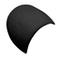 Spalline giro rigido foderate taglia 1° articolo S401 paia 12