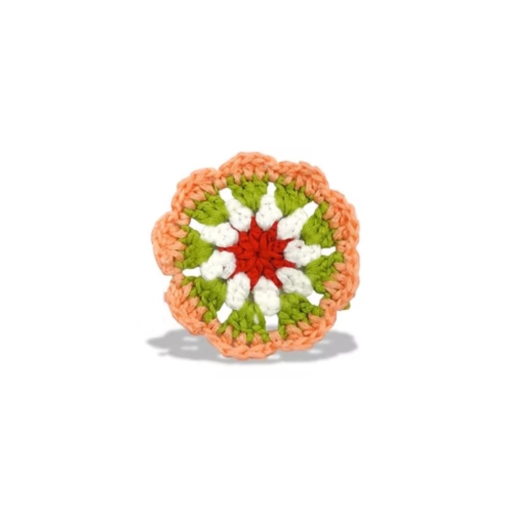 Applicazioni fiore articolo FM9513