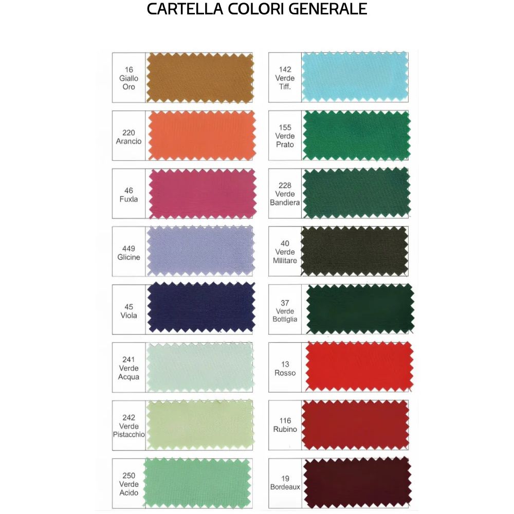 Satin fabric h 150 cm article Fortuna