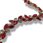 Rhinestone jewel trimmings item FM0483