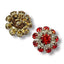 Jewel buttons item FM8959