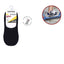 Sanetta baby in mercerized cotton with internal silicone article 7658 pairs 12