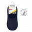 Sanetta baby in mercerized cotton with internal silicone article 7658 pairs 12