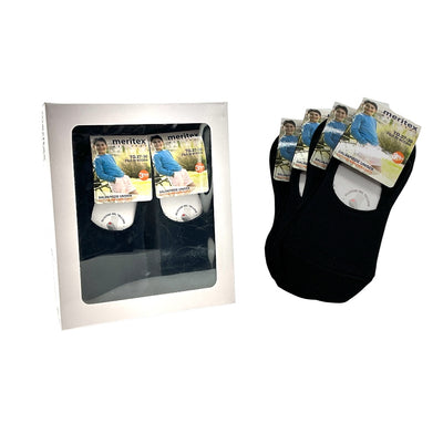 Sanetta baby in mercerized cotton with internal silicone article 7658 pairs 12