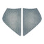 Iron-on jeans reinforcements (inner thigh) item 30