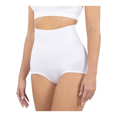 Sensi' high-waisted shaping culottes