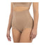 Sensi' high-waisted shaping culottes