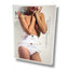 Sensi' high-waisted shaping culottes