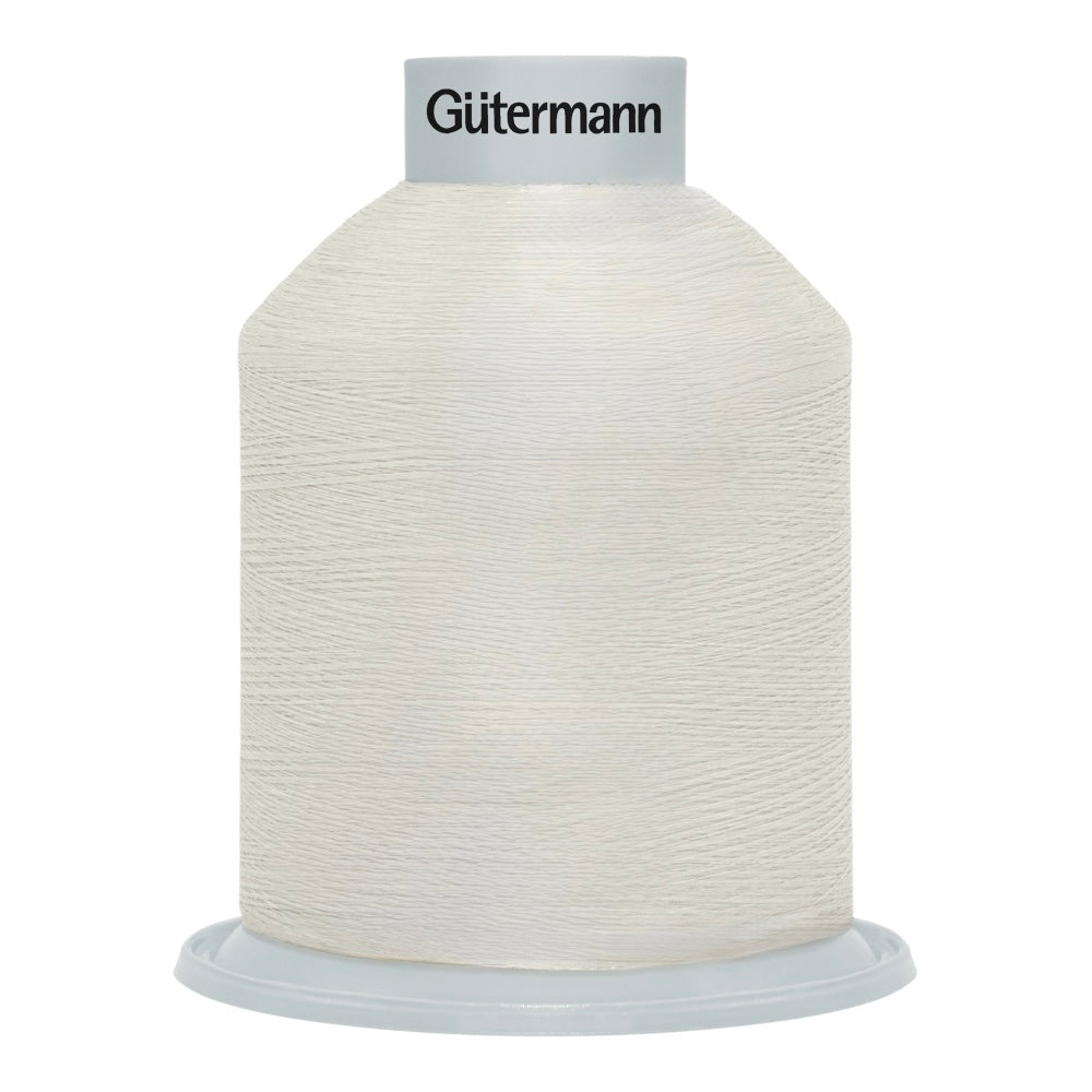 Gutermann 10,000 m spool of 100% polyester, item Skala 240