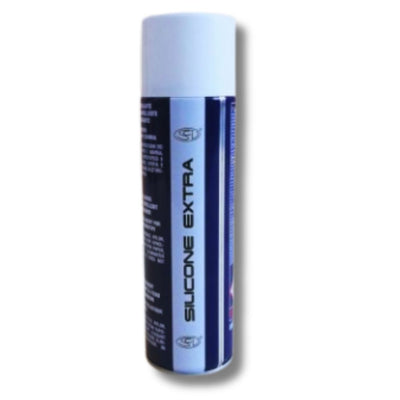 Lubrificante spray Silcone Extra flacone 500 ml