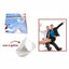 Disposable adhesive underarm pads item 30 pairs 3