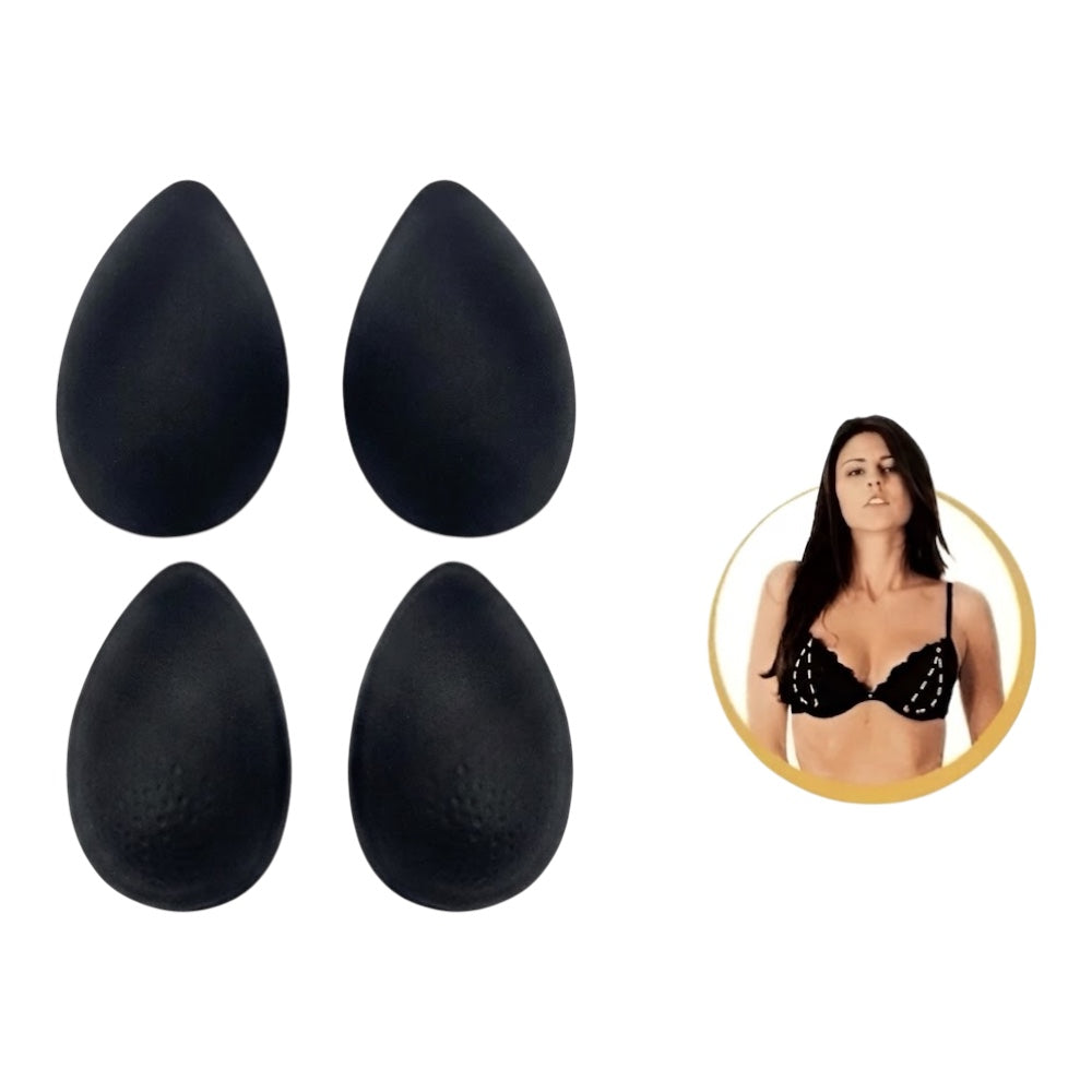 Sottocoppa anatomica push up articolo 162