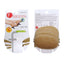 Invisible cushion insole article Cotton Smile 12 pairs