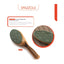 Lint remover brush for knitted garments item 92