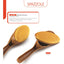 Velvet brush for lint and fluff, item 90