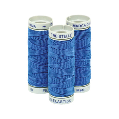 Spoletta filo elastico articolo Dama 2700 Tre stelle