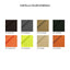 Polyester fabric h cm 150 article Burlington