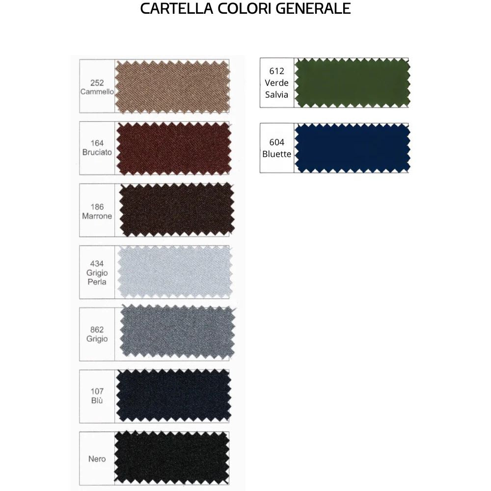 Satin fabric h 150 cm article Fortuna