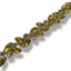 Rhinestone jewel trimmings item FM0483