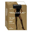Tip tap 15 den collant velato Elledue paia 12