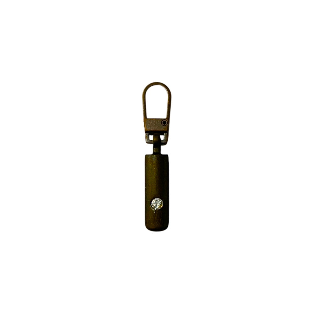 Replacement zipper pull item 785
 5 pieces